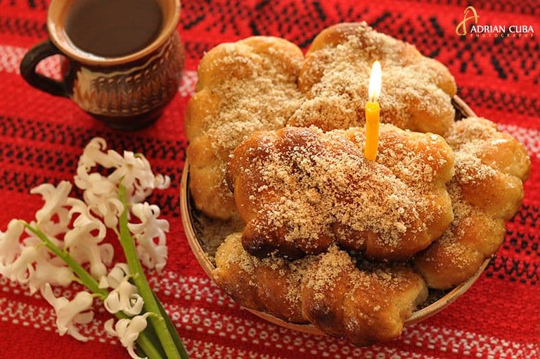 Sfinţii 40 de Mucenici alungă zilele Babelor