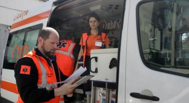 Trei minori români, otrăviţi cu ciocolată în Sicilia