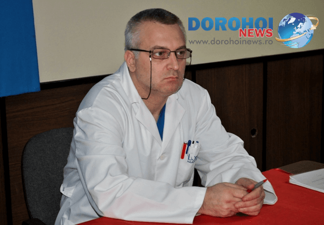 Spitalul Darabani: Avantaje și dezavantaje pentru Spitalul Municipal Dorohoi