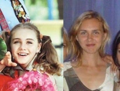 Michaela Niculescu, fetiţa-minune de la Abracadabra, este pe moarte! Foştii colegi o încurajează