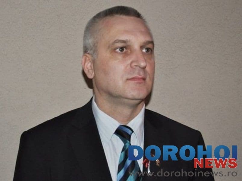 Competiția pentru șefia PDL, privită cu ochi buni de democrat-liberalii dorohoieni
