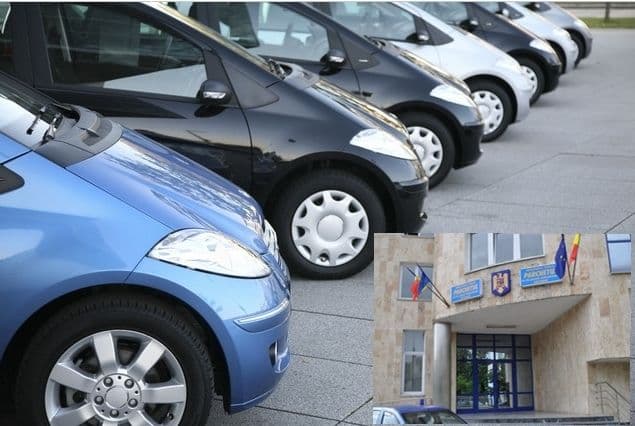 Comerciant de mașini second hand din Dorohoi condamnat pentru evaziune fiscală