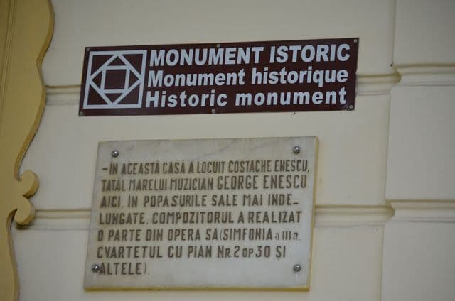 Muzeele din Dorohoi nu înregistrează vizitatori în această perioadă