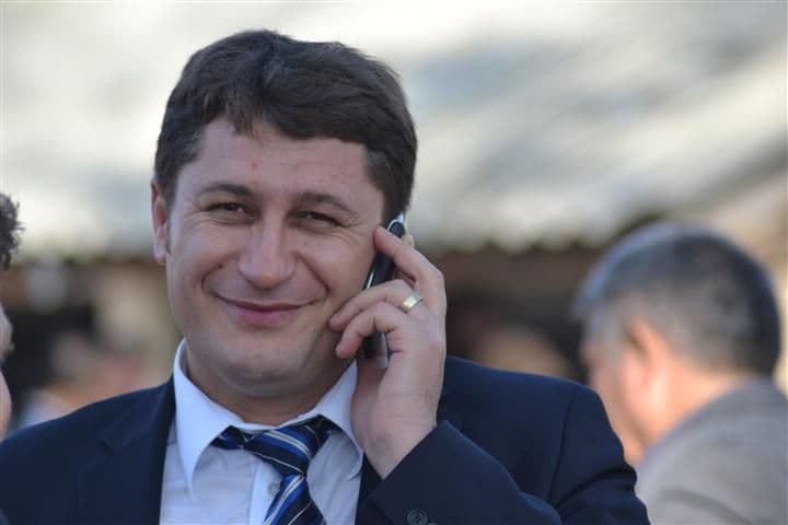 Botoșăneanul Mihai Ţurcanu șeful ANSVSA, a fost demis. Vezi motivele!