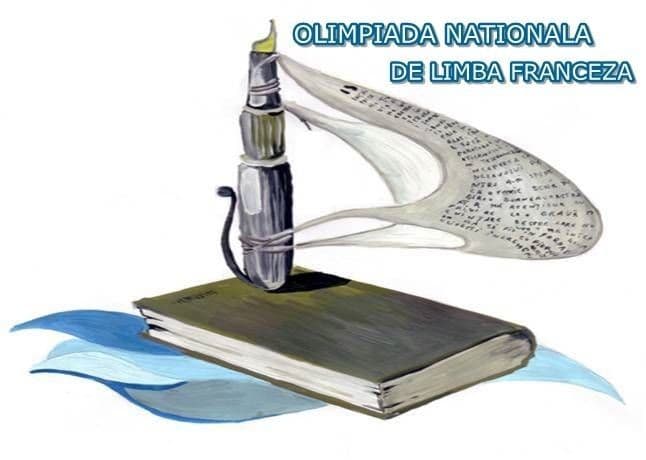 Elevă din Dorohoi calificată la faza naţională a olimpiadei de limba franceză. Vezi lista completă a elevilor calificați!