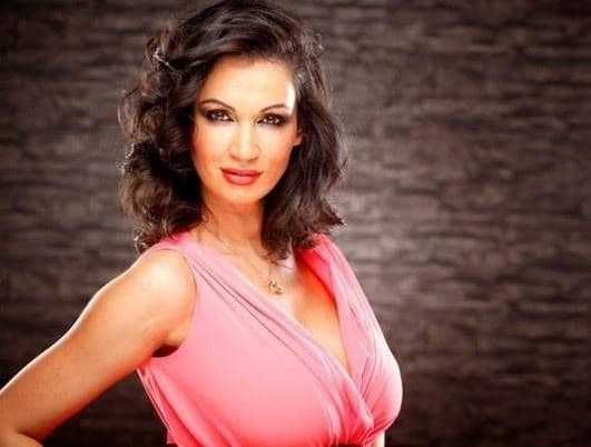 Nicoleta Luciu, la un pas să-și spargă silicoanele!