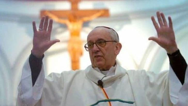 Câteva lucruri inedite despre noul Papă Jorge Mario Bergoglio