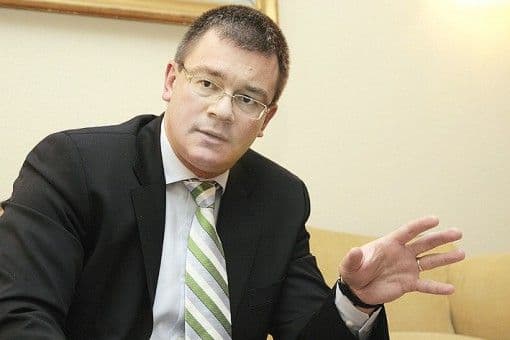 O nouă alianţă D.A.: Construcţia politică iniţiată de FC şi PNŢCD se va numi Alianţa pentru Dreptate şi Adevăr