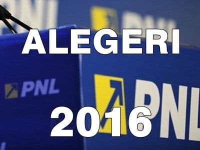 Liberalii și-au lansat candidaţii pentru 2016. Constantin Bursuc candidat pentru primar la Dorohoi