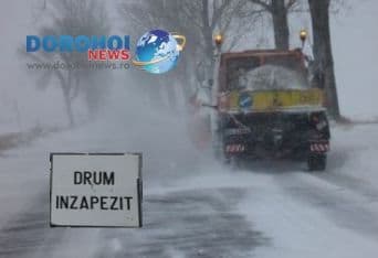 Aproape 100 de persoane salvate din nămeţi în cursul nopţii de vineri spre sâmbătă