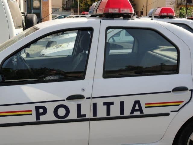 Bărbat din Lunca depistat în timp ce conducea fără a poseda permis de conducere