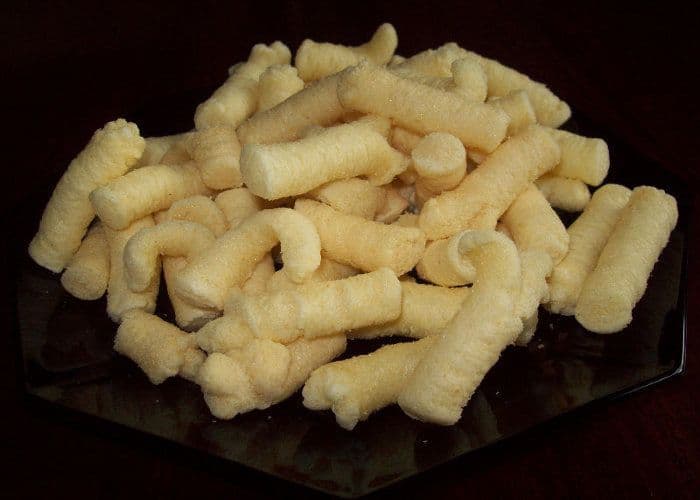 De ce nu e bine să mănânci pufuleţi