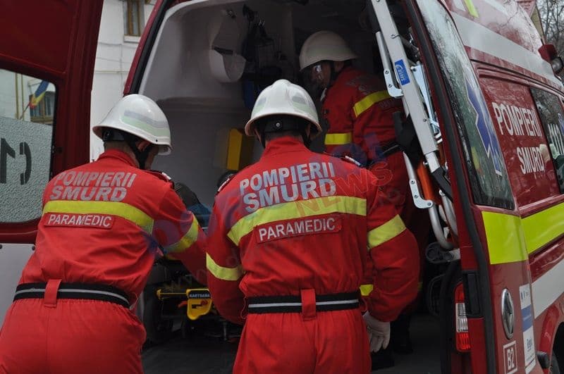 Minoră din Havârna, elevă la un liceu din Dorohoi, a încercat să se sinucidă din cauza absențelor