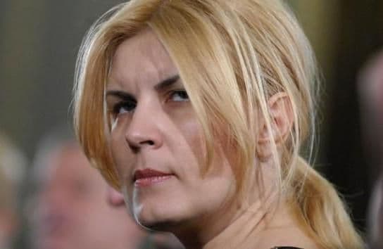 Echipa Elenei Udrea va depune astăzi o contestanţie şi cere turul 2 de alegeri în PDL