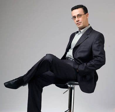 Victor Ciutacu pleacă de la Antena 3 la postul lui Ghiţă