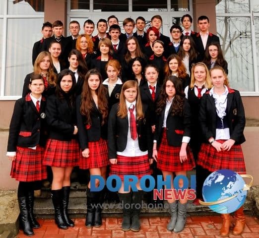 Liceul „Regina Maria” Dorohoi: Olimpiadele județene – Performanță și succese!!!
