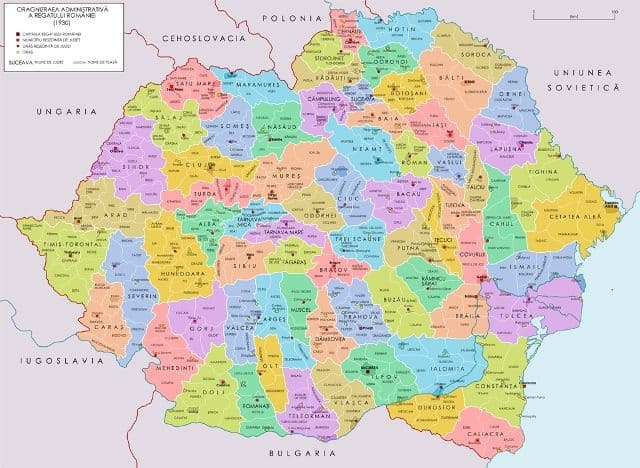 Vezi ultimele modificări privind simpozionul istoric închinat împlinirii a 95 de ani de la Unirea Basarabiei cu România