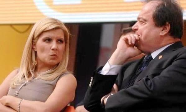 Vasile Blaga are un avertisment pentru Udrea, care ”Face jocurile USL”. Vezi ultimatumul preşedintelui PDL!