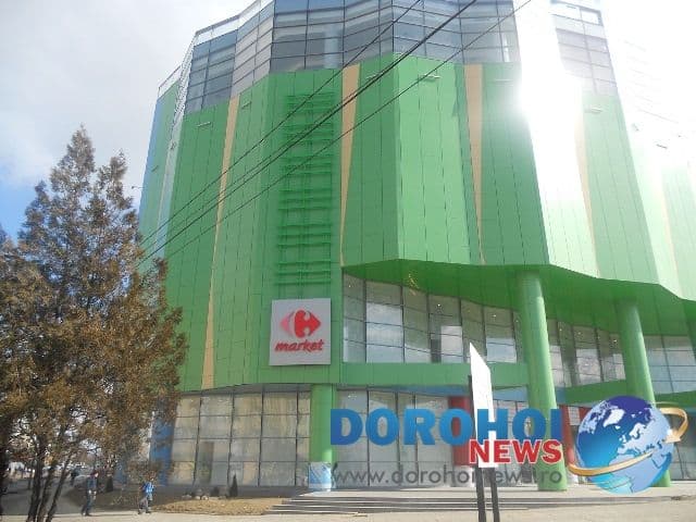 Grupul Carrefour deschide primul supermarket din Botoșani și al 68-lea din țară
