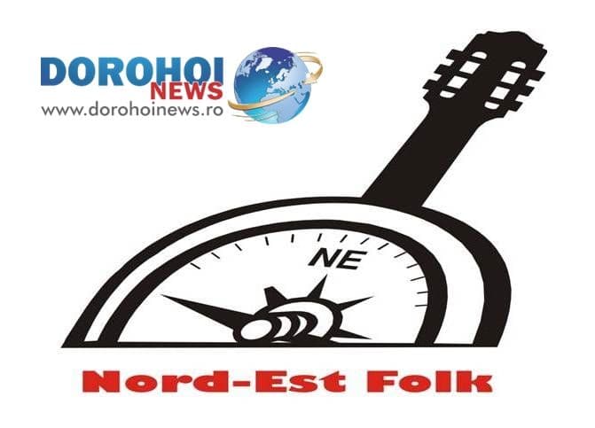 Festivalul naţional de muzică folk “Nord-Est Folk”, Ediţia a III-a, Dorohoi, 27-28 aprilie 2013