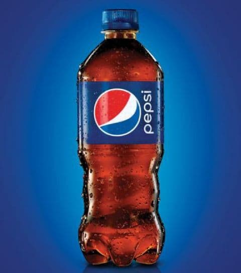 Schimbare revoluționară. După 16 ani, Pepsi lansează o nouă sticlă