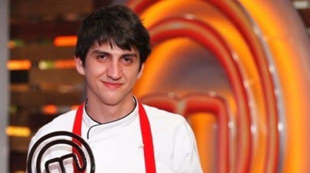 N-o să-ţi vină să crezi ce a făcut câştigătorul Masterchef cu premiul în valoare de 50.000 de euro