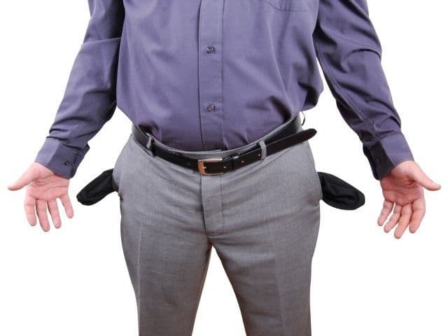 Datornicii la bănci şi la utilităţi, scutiţi de datorii 2 ani