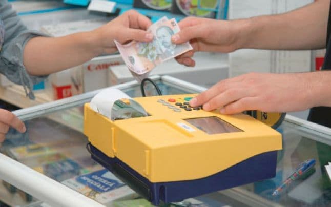 Facturile emise de Nova Apaserv pot fi plătite prin PayPoint