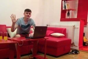 George Boghian: „Acum pot să zic da, mă duc acasă”