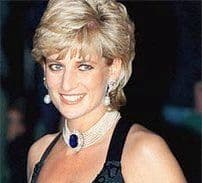 Secrete din tinereţea Prinţesei Diana, dezvăluite într-o carte