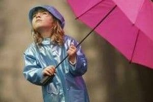 Vine primăvara, dar nu scăpăm de ploi. Vezi prognoza pentru intervalul 1 - 14 aprilie
