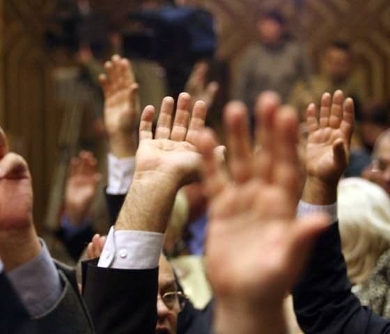 Consilierii locali pun în discuție bugetul local astăzi în ședință extraordinară - Vezi ordinea de zi!