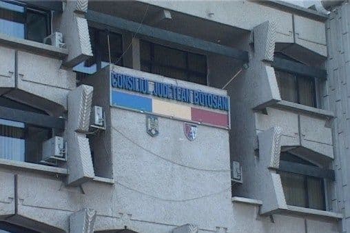 Consiliul Judeţean Botoşani implicat în organizarea Olimpiadelor Școlare Naţionale desfăşurate în județ