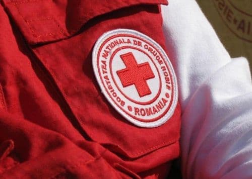 Crucea Roșie Botoșani, invitată astăzi la Școala Mihail Kogălniceanu Dorohoi, în cadrul programului Școala altfel