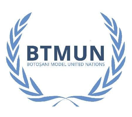 Modelul Națiunilor Unite pentru prima dată la Botoșani