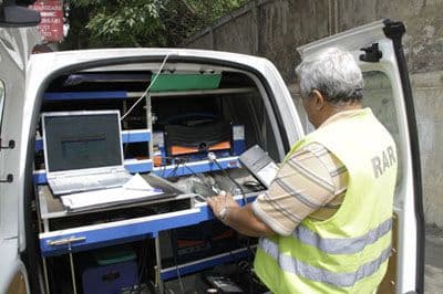 Registrul Auto Român vine cu noutăți privind depistarea problemelor tehnice ale autovehiculelor