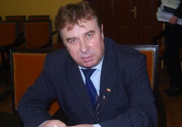 Dorohoianul Ioan Domonco vrea să fie director la o instituţie de cultură
