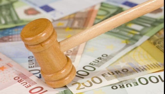 Corecţii financiare obţinute în instanţă de către Consiliul Judeţean Botoșani