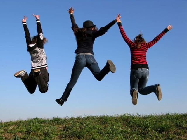 Elevii au intrat de vineri în vacanţa de primăvară
