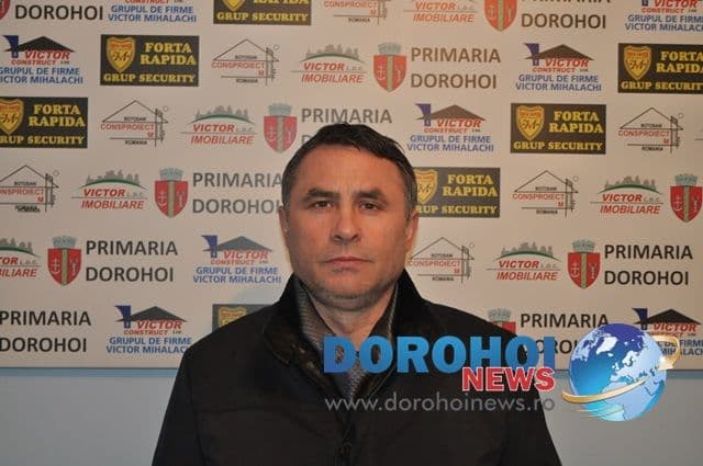 Victor Mihalachi: „Au început să joace bine și cu ajutorul Lui Dumnezeu vom termina în primele locuri” VIDEO