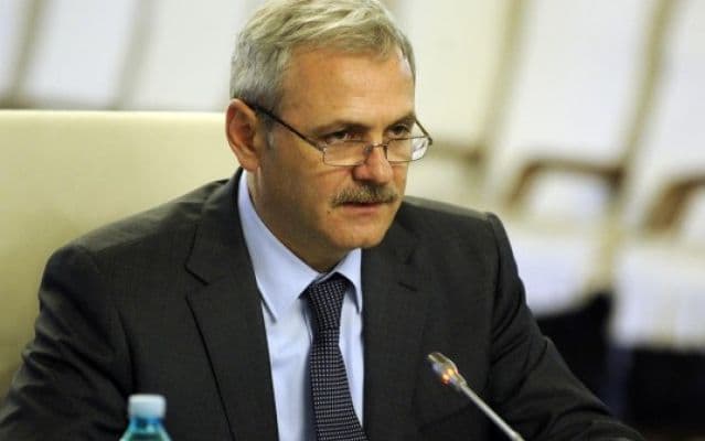 Dragnea, întrebat dacă funcţionarii pot lua prime de Paşte: „De ce nu?”