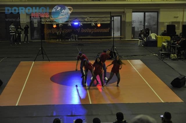 Trupa de dans „One Two Step” organizează „Aniversare pe scenă 2”