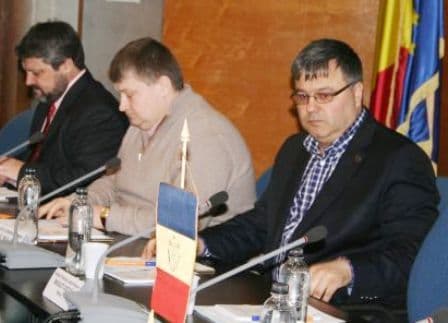 Paul Pavăl: „Din punctul meu de vedere nu trebuie schimbat niciun manager”