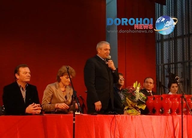 Olimpiadă Naţională la Agricultură la Liceul Tehnologic „Al. Vlahuţă” Şendriceni - 2013 - FOTO