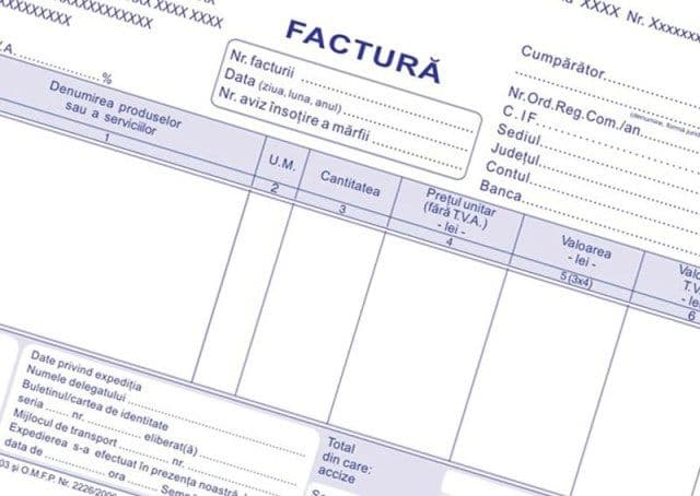 Legea care te obligă să-ţi plăteşti facturile în 30 de zile a intrat în vigoare