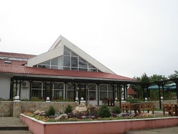 Societatea care deţine Cabana Brazi din Dorohoi a intrat în insolvenţă