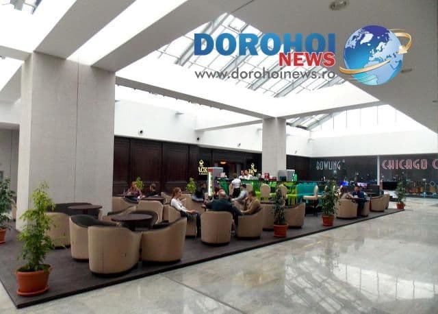 Sofie's Cafe, o nouă locaţie de relaxare la Uvertura Mall