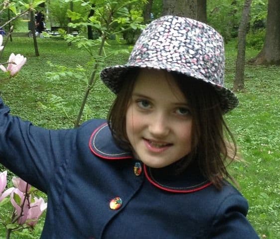 Dorohoianca Andra Mihalache, acum la Național TV