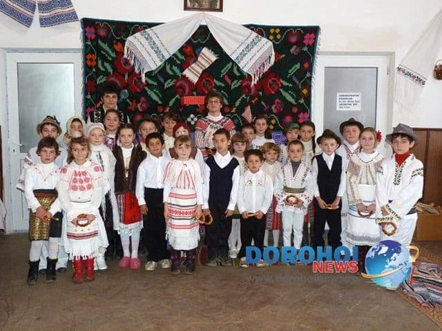 Săptămâna „Să știi mai multe, să fii mai bun” la Școala Gimnazială nr.1 Hilișeu-Horia