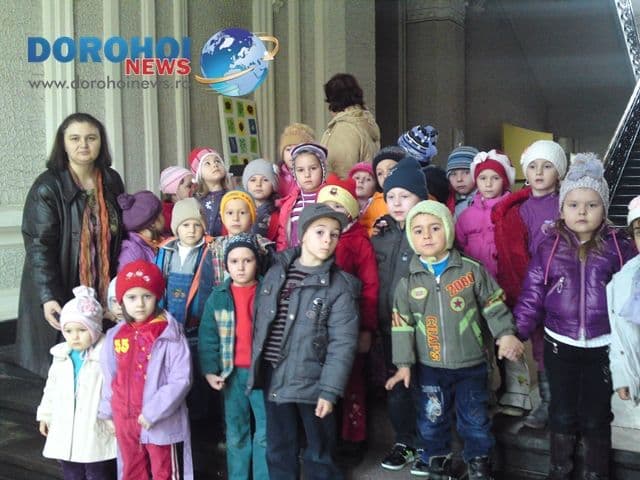 „Să ştii mai multe, să fii mai bun!” încheiat cu succes la Şcoala ,,Dimitrie Romanescu” Dorohoi - FOTO